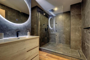 Duplex elegante en Marbella